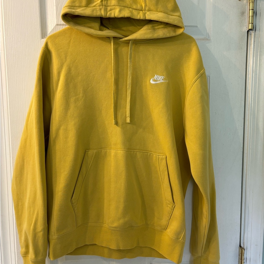 Nike Men's Sportswear Hoodie